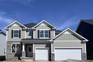 6072 Pisello Dr, Hilliard, OH 43026 - Photo 1