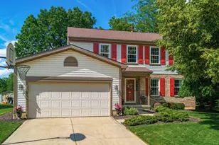 2070 Shirlene Dr, Grove City, OH 43123 - Photo 1