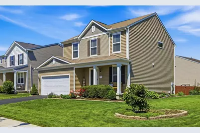 3930 Snowshoe Avenue, Grove City, OH 43123 - Photo 3