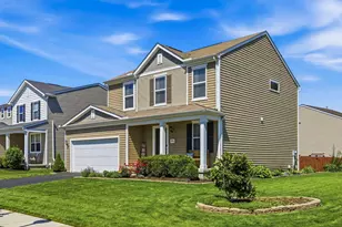 3930 Snowshoe Ave, Grove City, OH 43123 - Photo 3