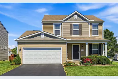 3930 Snowshoe Avenue, Grove City, OH 43123 - Photo 1