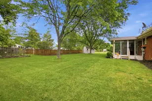 236 Drakewood Rd, Westerville, OH 43081 - Photo 47