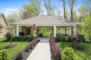 1556 Bethel Woods Blvd, Marysville, OH 43040 - Photo 33