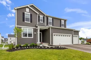 409 Cottontail Ct, Johnstown, OH 43031 - Photo 1