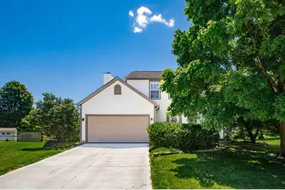167 Persimmon Court, Delaware, OH 43015 - Photo 3