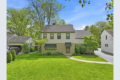 66 S Roosevelt Avenue, Bexley, OH 43209 - Photo 1