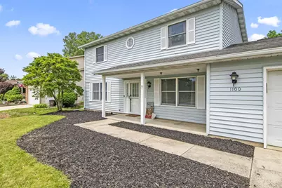 1100 Blois Drive, Marion, OH 43302 - Photo 1
