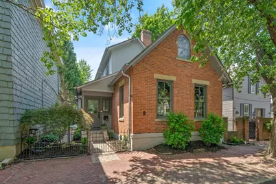 783 S 5th Street, Columbus, OH 43206 - Photo 1