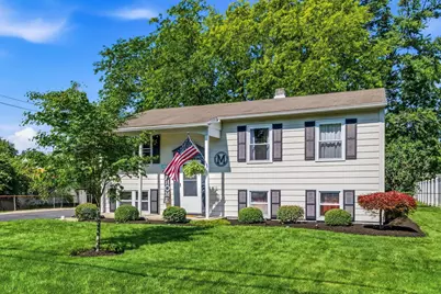 2615 Capaldi Drive, Marion, OH 43302 - Photo 3