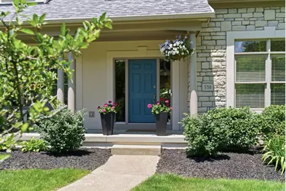 536 Wynridge Court, Powell, OH 43065 - Photo 3