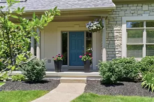 536 Wynridge Ct, Powell, OH 43065 - Photo 3