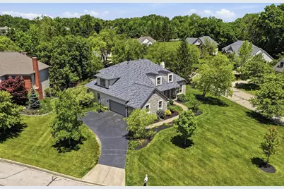 536 Wynridge Court, Powell, OH 43065 - Photo 73