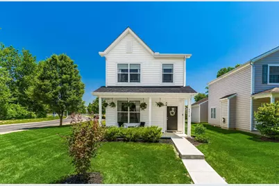2518 Tree Knoll Court, Columbus, OH 43219 - Photo 3
