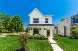 2518 Tree Knoll Ct, Columbus, OH 43219 - Photo 3