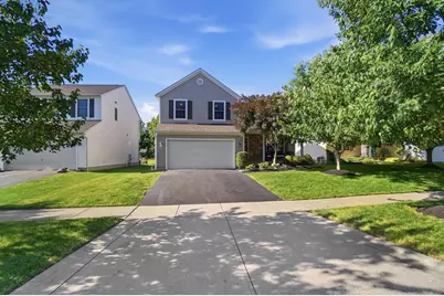 5778 Genoa Farms Boulevard, Westerville, OH 43082 - Photo 47