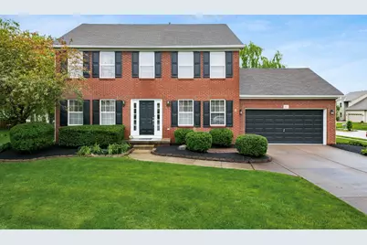 407 Canmore Court, Westerville, OH 43082 - Photo 3