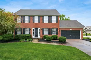 407 Canmore Ct, Westerville, OH 43082 - Photo 3