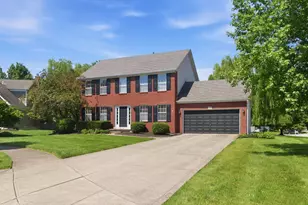 407 Canmore Ct, Westerville, OH 43082 - Photo 49