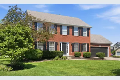 407 Canmore Court, Westerville, OH 43082 - Photo 55