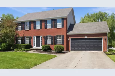 407 Canmore Court, Westerville, OH 43082 - Photo 53