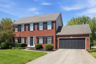 407 Canmore Ct, Westerville, OH 43082 - Photo 53