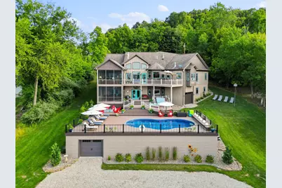 23018 Loop Road, Senecaville, OH 43780 - Photo 3
