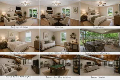 8715 Ripton Drive, Powell, OH 43065 - Photo 9