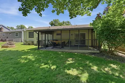 8715 Ripton Drive, Powell, OH 43065 - Photo 33