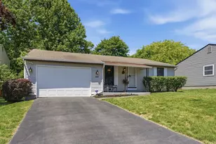 8715 Ripton Dr, Powell, OH 43065 - Photo 41