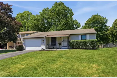 8715 Ripton Drive, Powell, OH 43065 - Photo 7