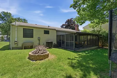 8715 Ripton Drive, Powell, OH 43065 - Photo 3