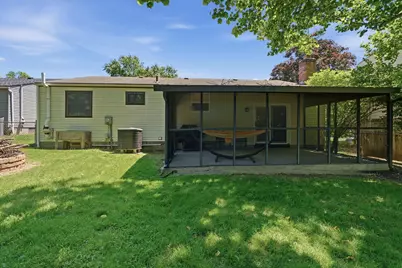 8715 Ripton Drive, Powell, OH 43065 - Photo 33