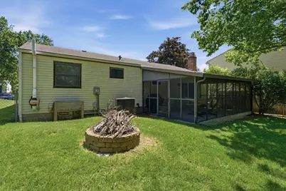 8715 Ripton Drive, Powell, OH 43065 - Photo 5
