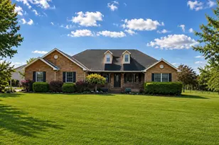 855 Bowers Rd, Mansfield, OH 44903 - Photo 1
