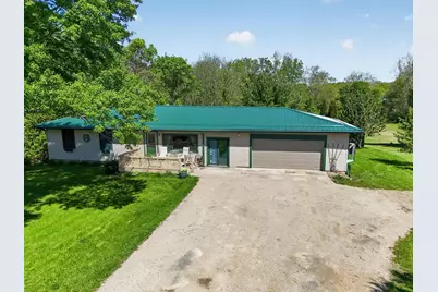 8960 Mills Road, Ostrander, OH 43061 - Photo 1