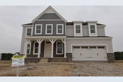 7165 Applewood Drive, Plain City, OH 43064 - Photo 1