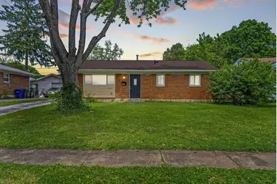 4034 E Mound Street, Columbus, OH 43227 - Photo 1