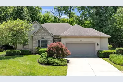 7624 Mikayla Drive, Westerville, OH 43082 - Photo 1