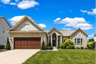2009 Rocklake Court, Lewis Center, OH 43035 - Photo 1