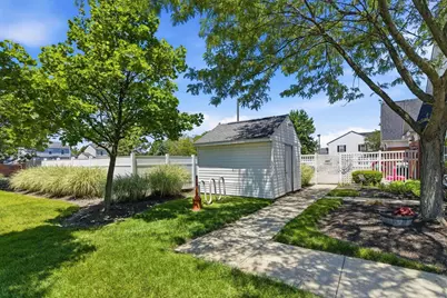 2446 Rosecrest Street, Grove City, OH 43123 - Photo 35