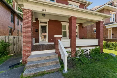 382 Morrison Avenue, Columbus, OH 43205 - Photo 3