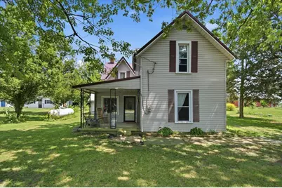 2850 Agosta Meeker Road N, Marion, OH 43302 - Photo 1