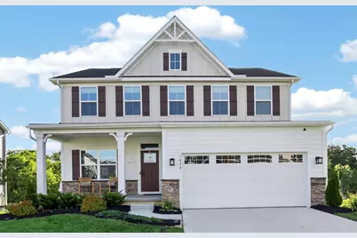 1453 Cypress Point Drive, Sunbury, OH 43074 - Photo 1