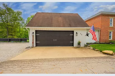 26 S Calhoun Street, Centerburg, OH 43011 - Photo 67