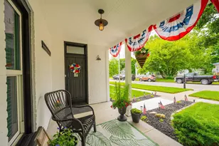 26 S Calhoun St, Centerburg, OH 43011 - Photo 5