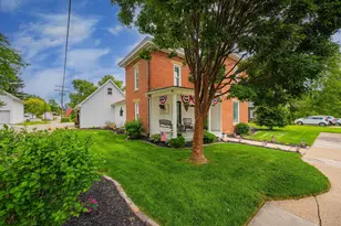 26 S Calhoun St, Centerburg, OH 43011 - Photo 65