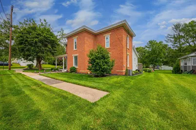 26 S Calhoun Street, Centerburg, OH 43011 - Photo 93