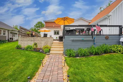 26 S Calhoun Street, Centerburg, OH 43011 - Photo 91