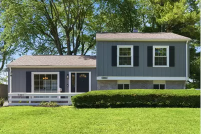 5391 Grandon Drive, Hilliard, OH 43026 - Photo 1