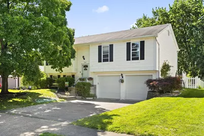 3767 Bridle Court, Columbus, OH 43221 - Photo 3